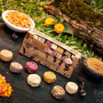 Pastillas de 7 Días de Limpieza Sagrada Madre – Purificación Energética con Hierbas Naturales