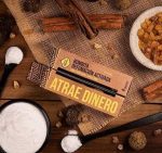 BOMBITA INCIENSO ATRAE DINERO