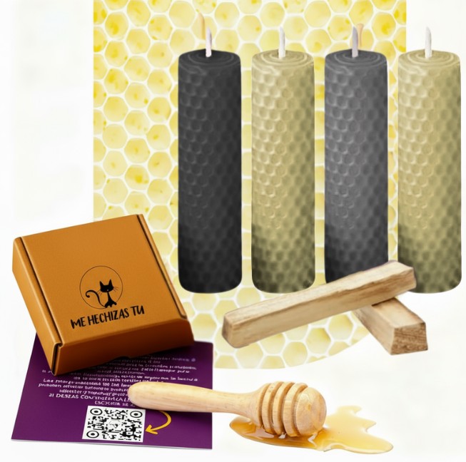 Screenshot_7 KIT RITUAL LIMPIEZA ENERGÉTICA - Imagen 1