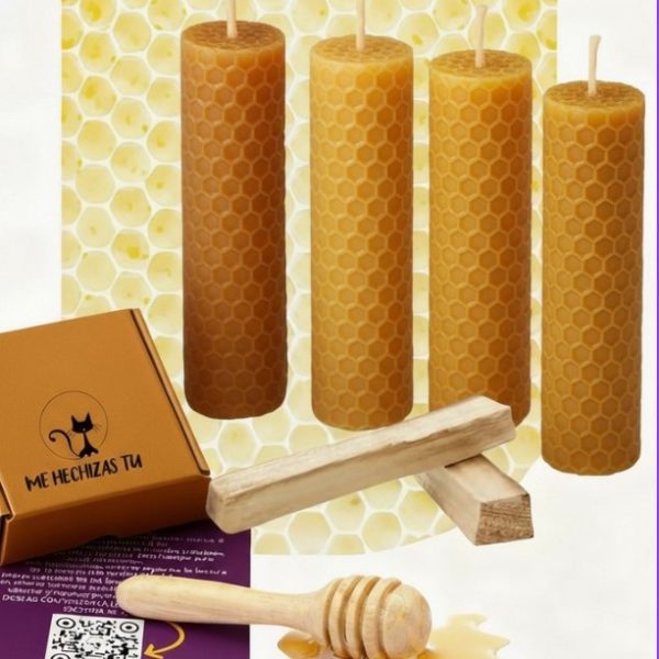 KIT RITUAL ABUNDANCIA Y PROSPERIDAD DIAS 11 Y 22