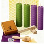 KIT RITUAL SUERTE Y TRABAJO