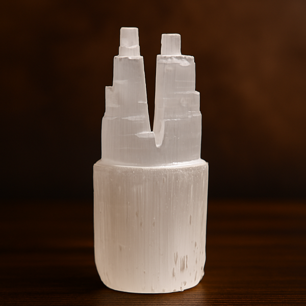 TORRE CATEDRAL SELENITA MEDIANA