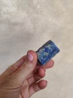 LAPISLAZULI EN BRUTO