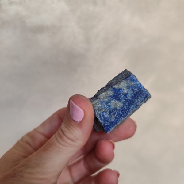 LAPISLAZULI EN BRUTO