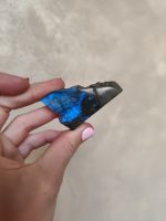 LABRADORITA EN BRUTO