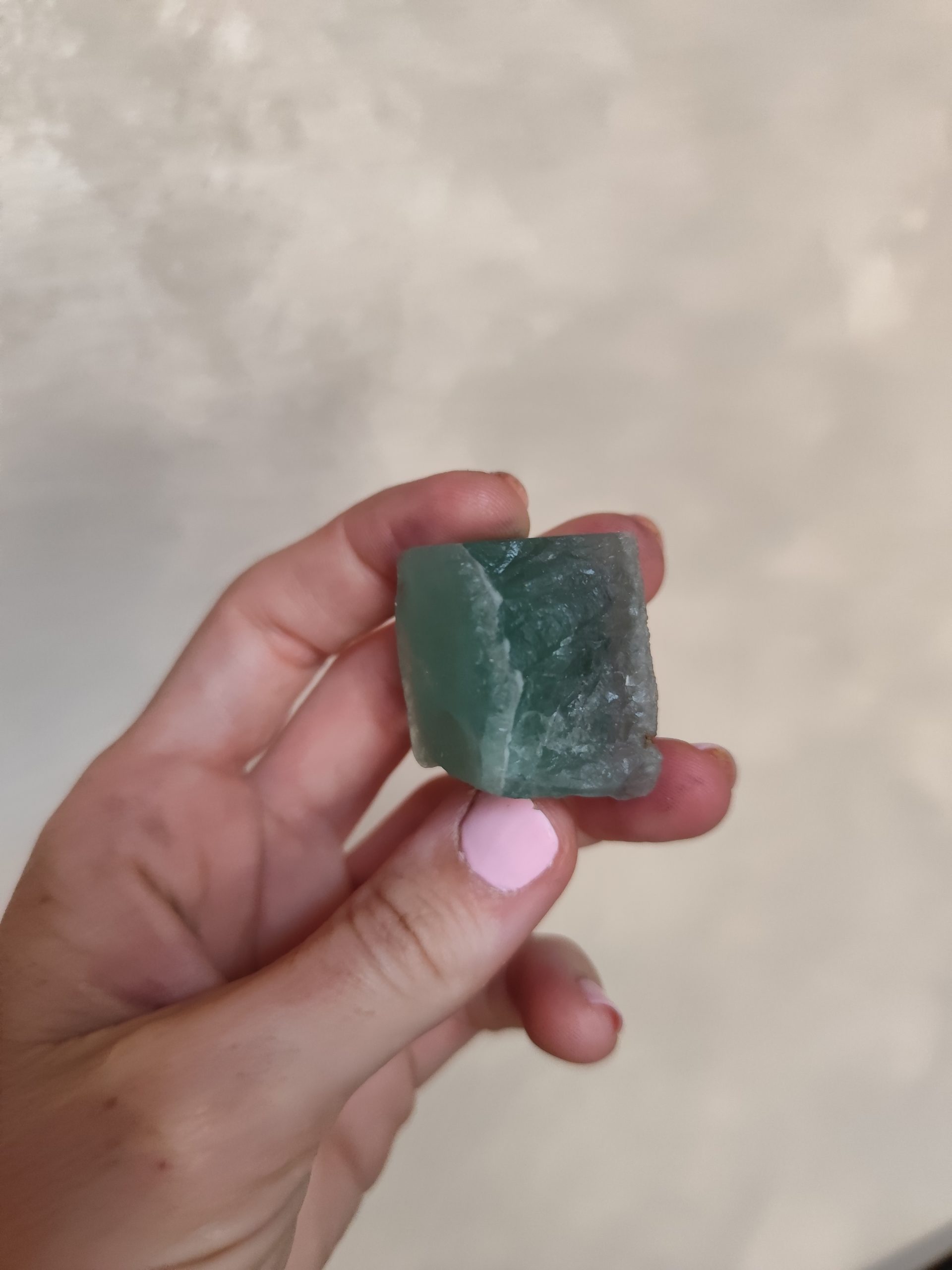 IMG_20250617_154320 BRUTO FLUORITA - Imagen 1