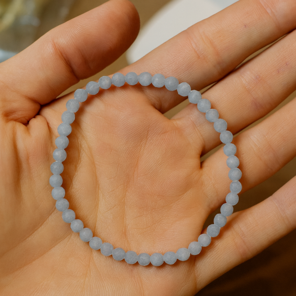 Pulsera de Angelita Facetada
