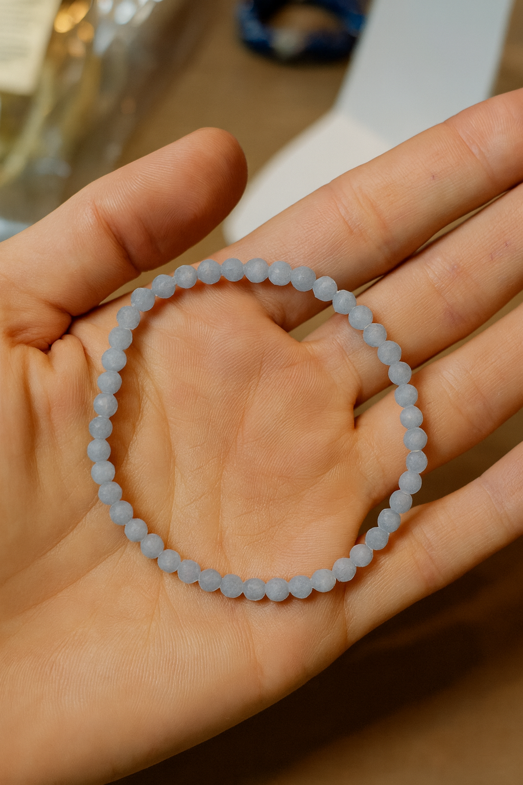 ChatGPT Image 23 oct 2025, 15_24_18 Pulsera de Angelita Facetada - Imagen 1