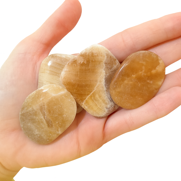 CANTO PLANO ARAGONITO