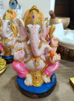 Estatua de Lord Ganesha 16 CM