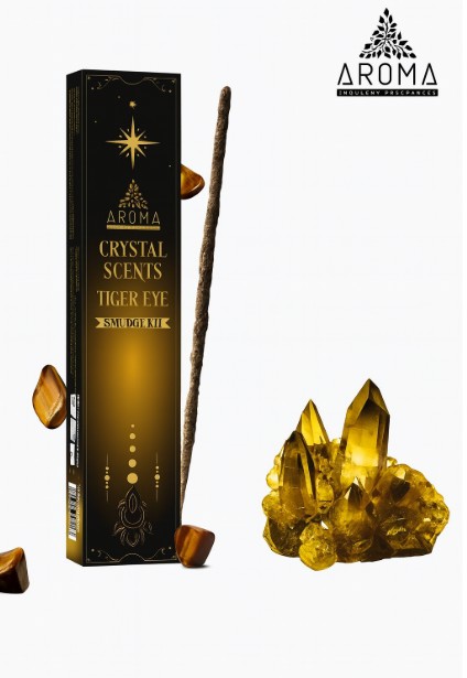 Screenshot_3 Incienso Ojo de Tigre Aroma Crystal Scents – Fuerza, Protección y Confianza - Imagen 1