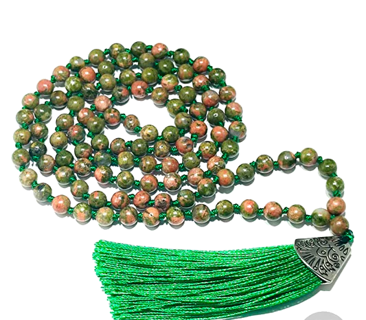 60010146720 JAPA MALA 45 CUENTAS UNAKITA - Imagen 1