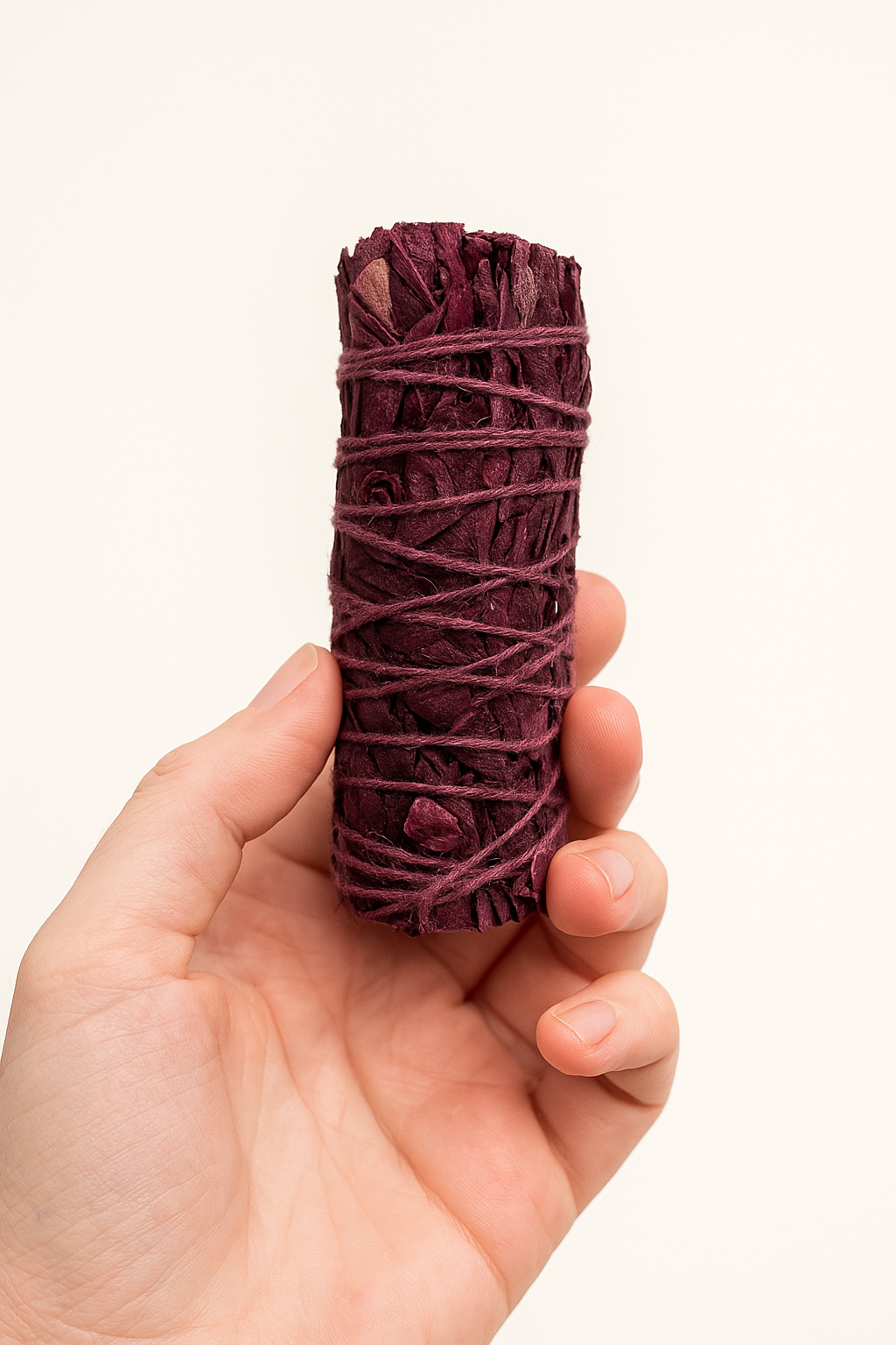 ChatGPT Image 1 nov 2025, 19_35_03 Sahumerio SANGRE DE DRAGO – Limpieza y Energía Vital - Imagen 1