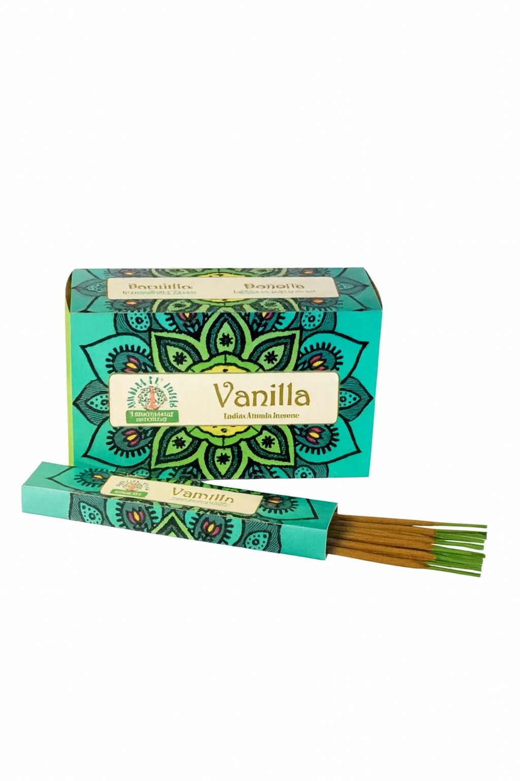ChatGPT Image 5 dic 2025, 15_50_50 Incienso de Vainilla – Namaste India Masala - Imagen 1