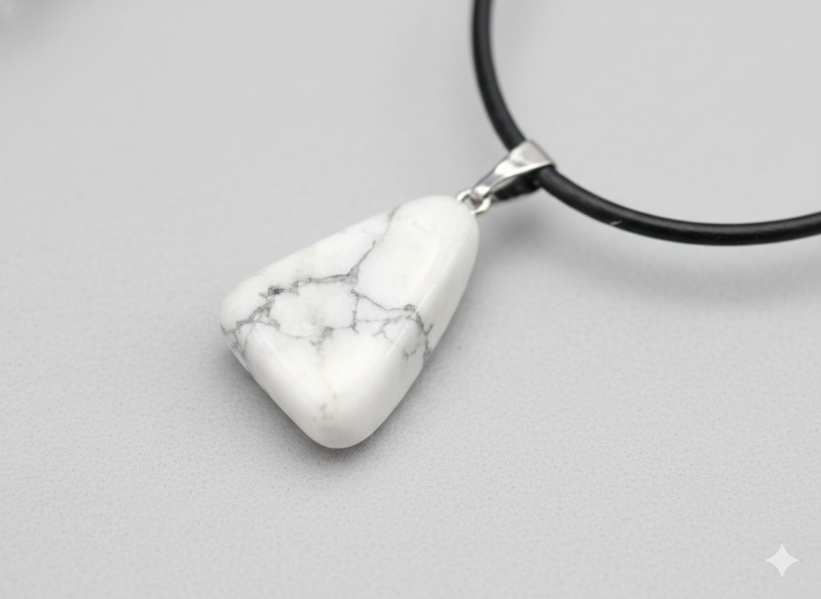 Gemini_Generated_Image_bhnjzvbhnjzvbhnj Magnesita: La Piedra de la Serenidad y el Equilibrio - Imagen 1