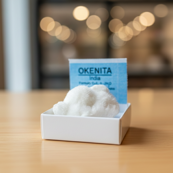 Okenita:“La Piedra del Consuelo y la Paz Maternal”