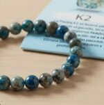 Pulsera de Piedra K2  – Conexión Espiritual y insomnio - Imagen 3