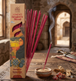 Incienso Sangre de Drago de Yemen: Fuerza y Protección Ancestral